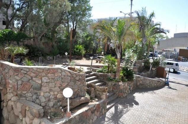 Pninat Hayam Motel Eilat - Photo5