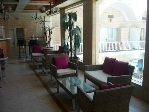 Red Sea Hotel - Photo3