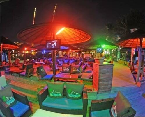 Red Sea Hotel - Photo5