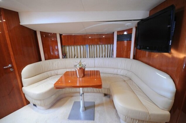 Red Sea Yachts - Photo2