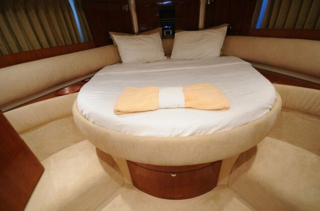 Red Sea Yachts - Photo3