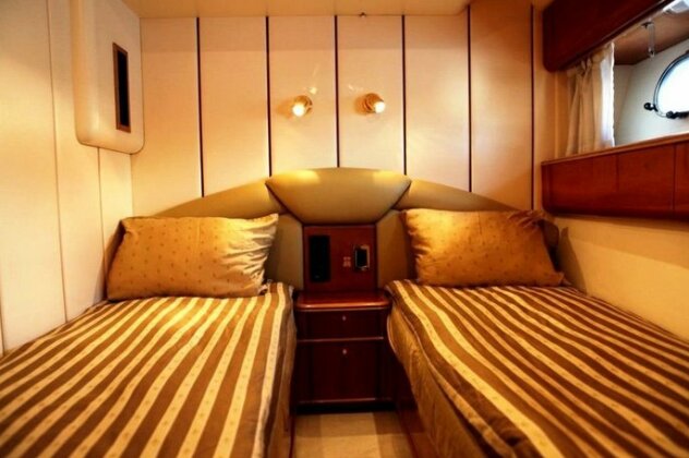 Red Sea Yachts - Photo4