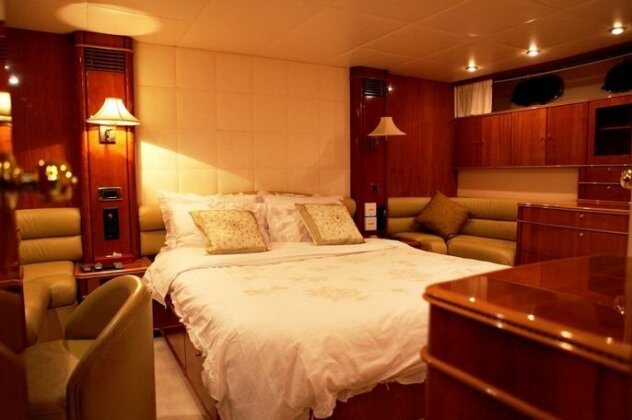 Red Sea Yachts - Photo5