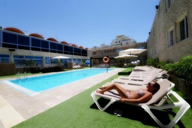 Rich Eilat Suites - Photo2