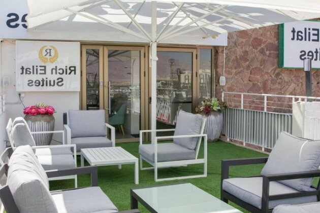 Rich Eilat Suites - Photo4