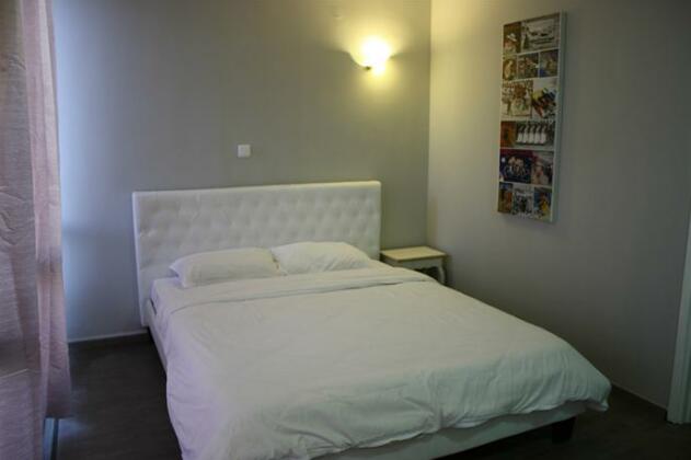 Rich Luxury Suites - Photo5
