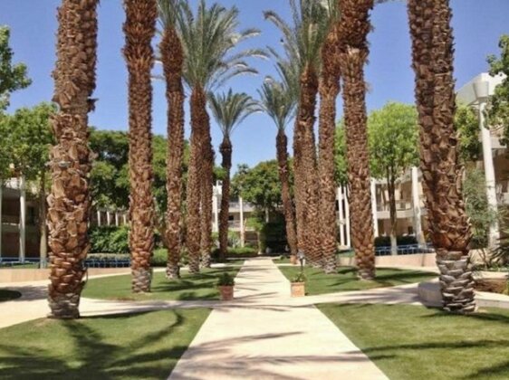 Royal Park Eilat - Photo2