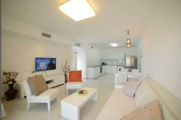 Royal Park Exclusive Eilat - Photo2