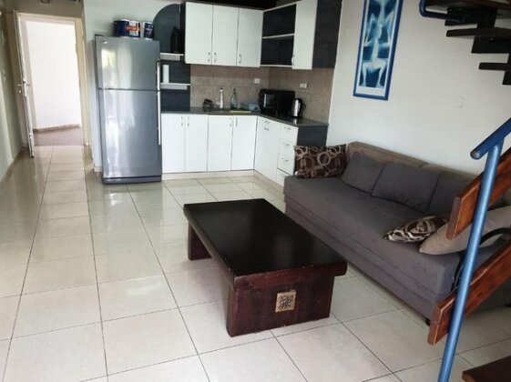 Royal Park Two Bedroom Gallery - Photo3