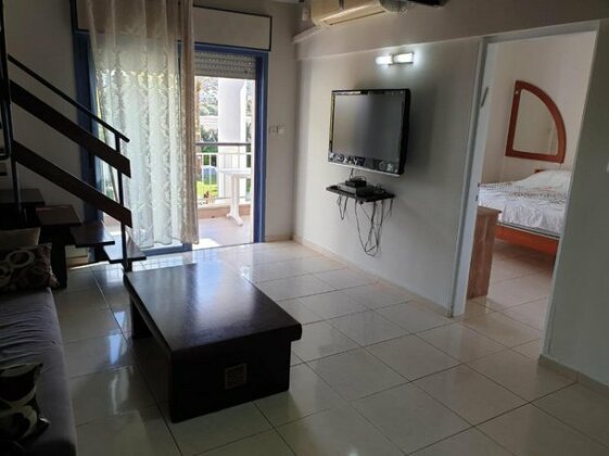 Royal Park Two Bedroom Gallery - Photo5