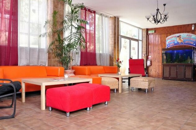 Sea Princess Motel - Photo3