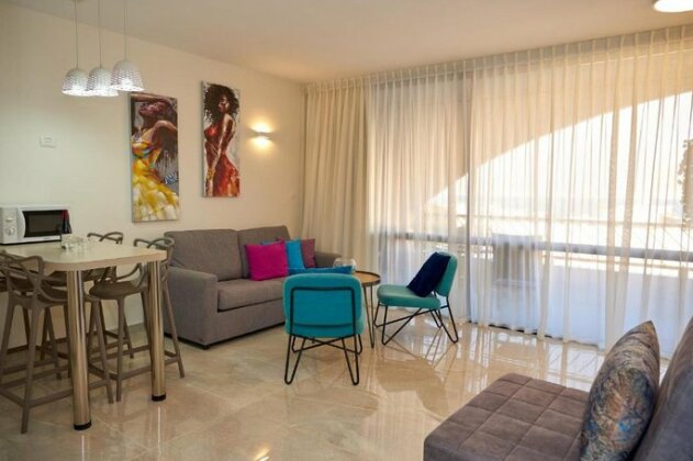 Sea View Eilat - Photo2