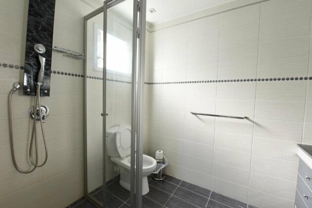 Seven Mirrors - Photo5