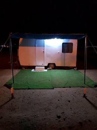 Sleep on the beach - Photo2