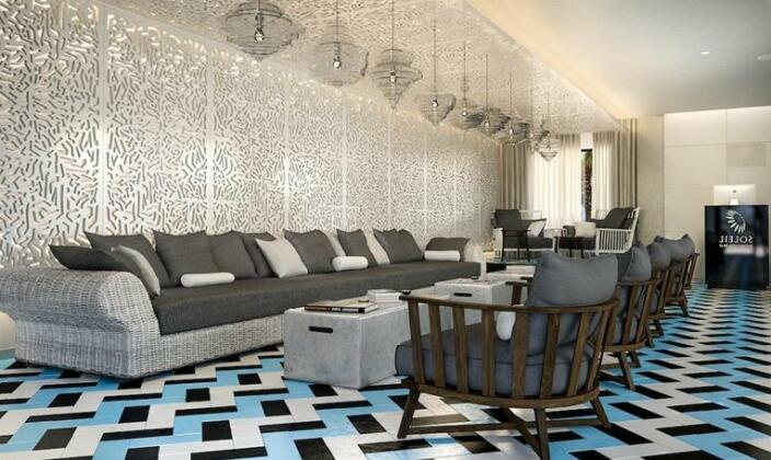 Soleil Boutique Hotel - Photo4