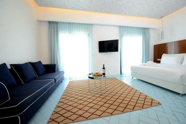 Soleil Boutique Hotel - Photo5