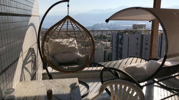 Stunning Studio In Eilat