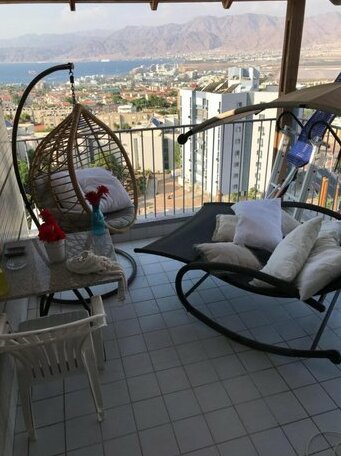 Stunning Studio In Eilat - Photo2