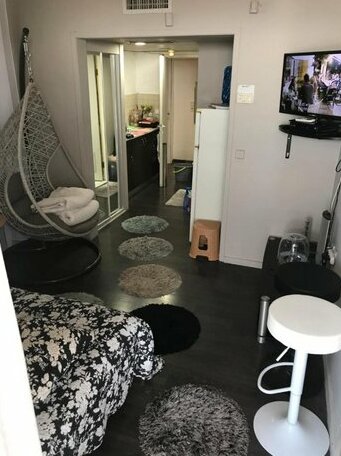 Stunning Studio In Eilat - Photo3