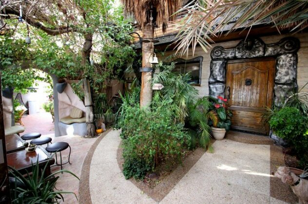 Sunset Inn Eilat - Photo4