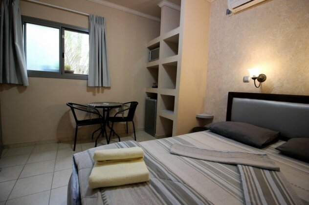 Sunset Inn Eilat - Photo5