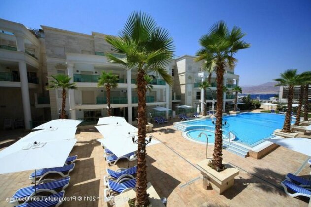 Sweet apartment with balcony in Luxury complex - Photo4