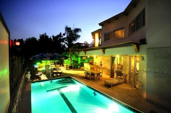 Thai Villa Eilat - Photo2