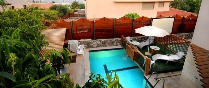 Thai Villa Eilat - Photo4