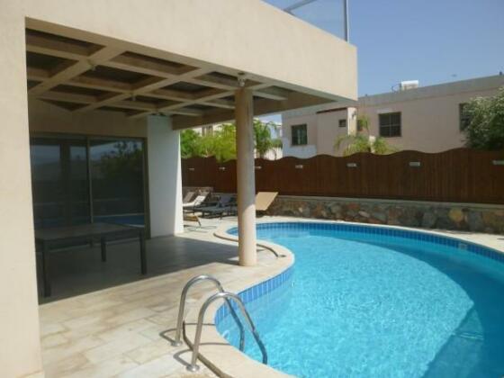 Thai Villa Eilat - Photo5