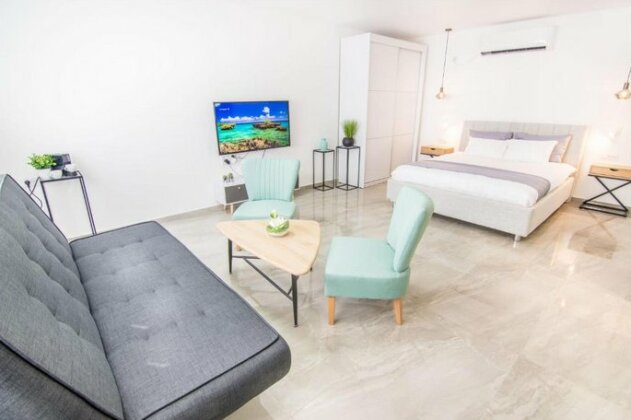 The suite Eilat - Photo2
