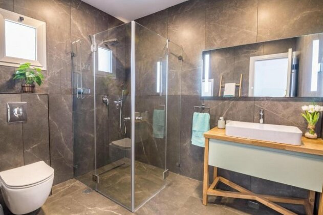 The suite Eilat - Photo3