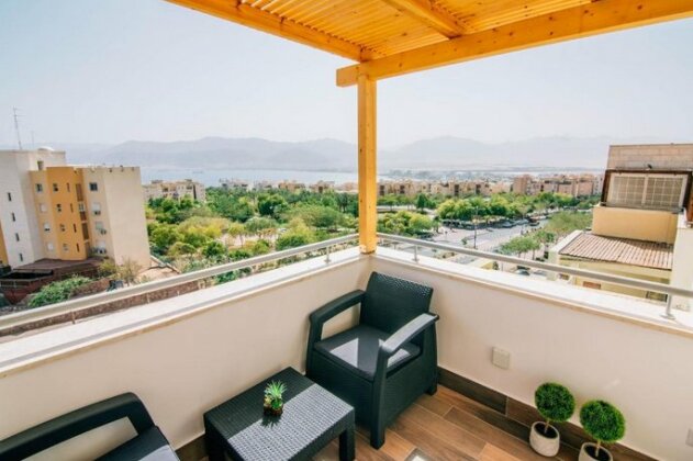 The suite Eilat - Photo4