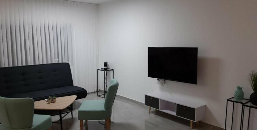 The suite Eilat - Photo5