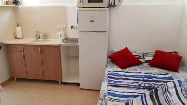 The Taras unit - Photo4