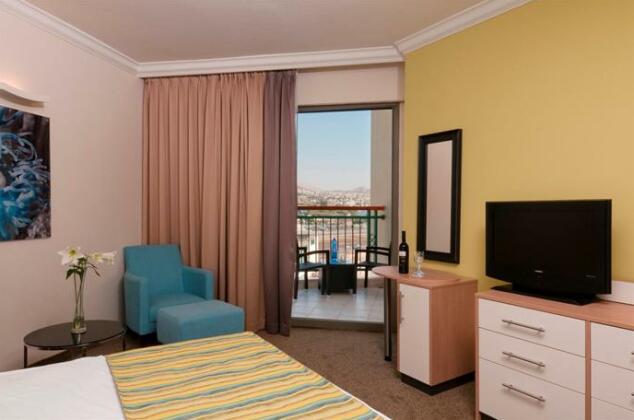 U Magic Palace Eilat Hotel - Photo5