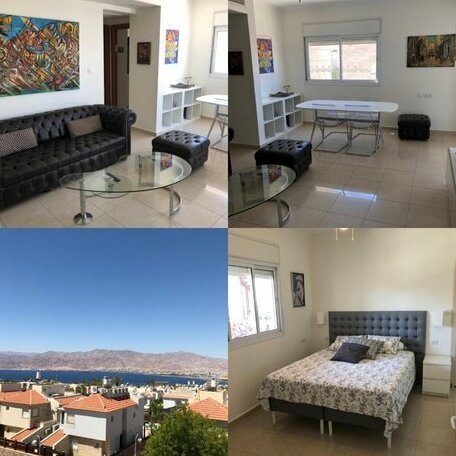 View House Eilat - Photo2
