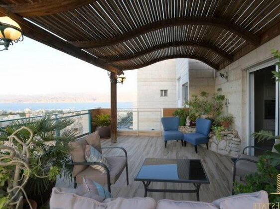 View Point Eilat - Photo2