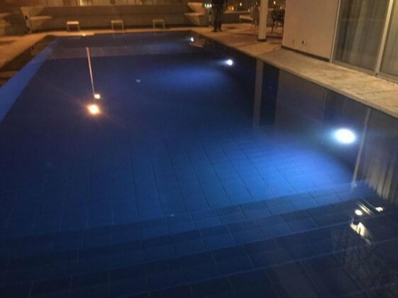 Villa Fortune Eilat - Photo3