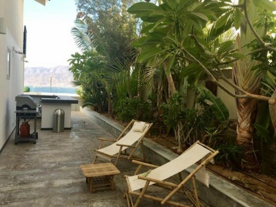 Villa Fortune Eilat - Photo4