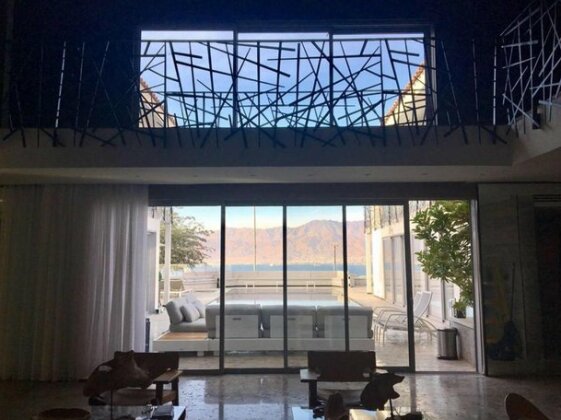 Villa Fortune Eilat - Photo5