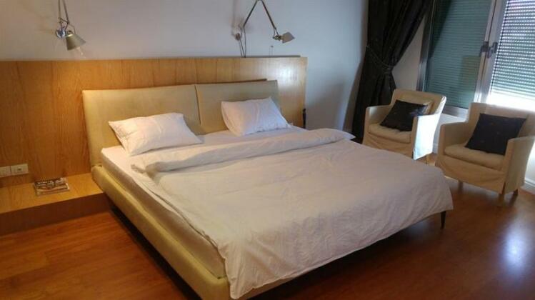 Villa Italia Eilat - Photo2