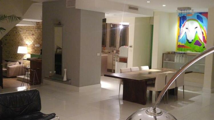 Villa Italia Eilat - Photo3