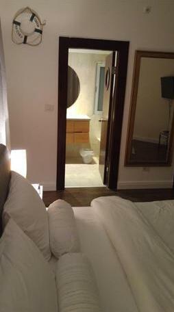 Villa Italia Eilat - Photo4