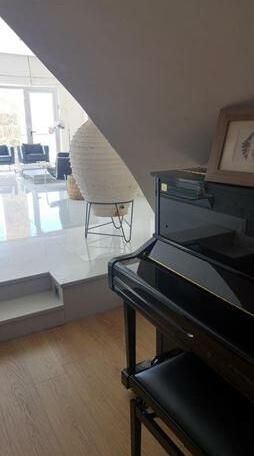 Villa Italia Eilat - Photo5