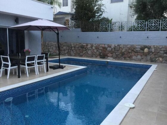 Villa sun dream - Photo4