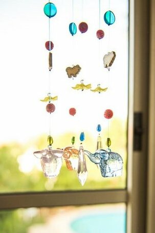Villa Yotam - Photo3