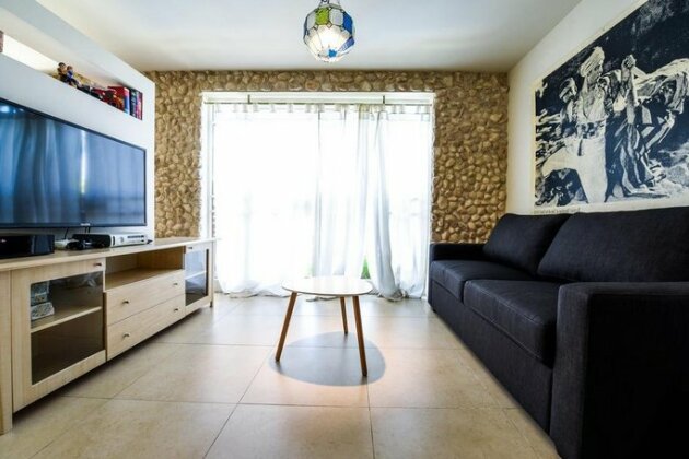 Villa Yotam - Photo4
