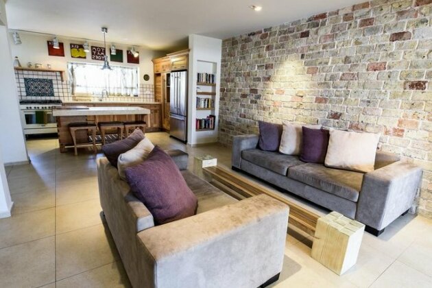 Villa Yotam - Photo5