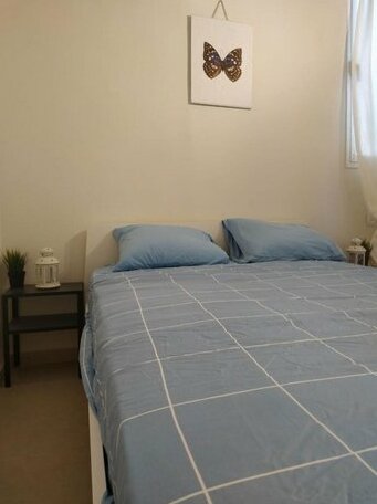 White Butterflies Apartment - Photo3