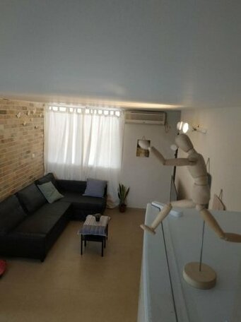 White Butterflies Apartment - Photo4